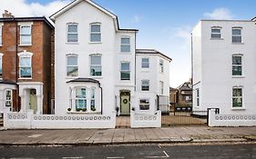 The Finsbury Park Hotel